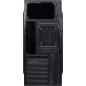 Inter-Tech IT-5905 Tower ATX Sort Inter-Tech IT-5905 Tower ATX Sort